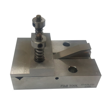 FUJI Precision Compact Clamp MC-450S 45mmx63x16mm