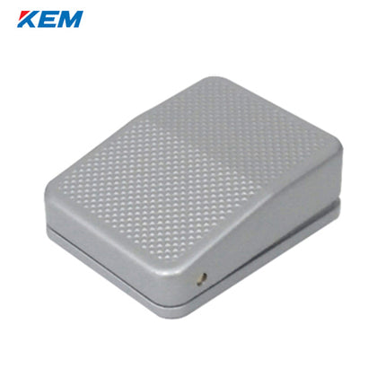 KEM Foot Switch, Die-Cast, Standard Type KF-ED101