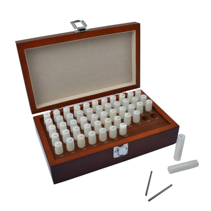 HANDO Pin Gauge Set 31PCS T10-CC0AM