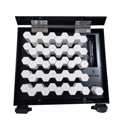 TC Pin Gauge Set (51pcs) T10-CC13B 13.50-14.00MM/0.01