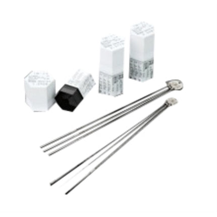TC Three-Wire Thread Measuring Gauge TW-12 1.25MM(0.7217)