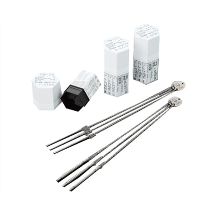 TC Three-Wire Thread Measuring Gauge TW-15 1.75MM(1.0227)