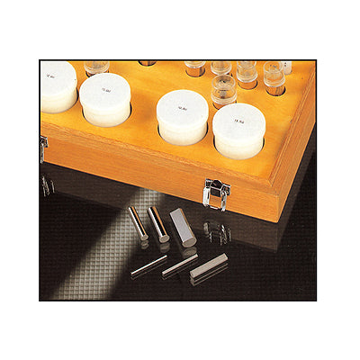 TC Pin Gauge Set for Gear Measurement GM-3