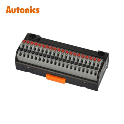 AUTONICS Common Terminal Block, Screwless Type ACL-40T