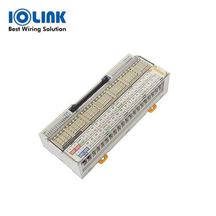 SAMONE ACT Small Relay Terminal Block R32C-NS5A-40P