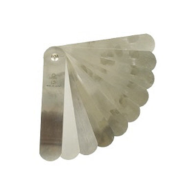 FUJI Card Gauge for Textiles (MITSUWA) CG-230