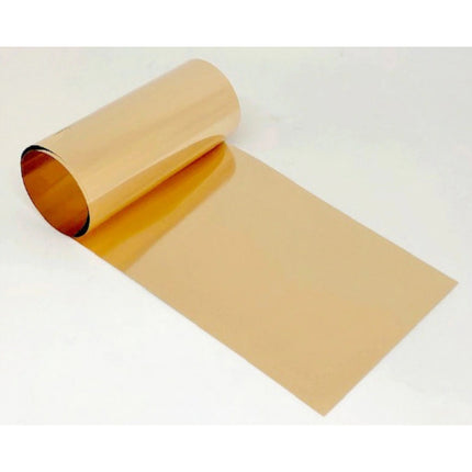 SNG Feeler Gauge Sheet (Copper) F-005-1001C