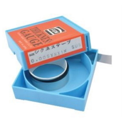 SNG Feeler Gauge F-015-J 0.15X12.7X1M