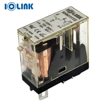 SAMONE ACT Large Relay Terminal Block SHN111Y2