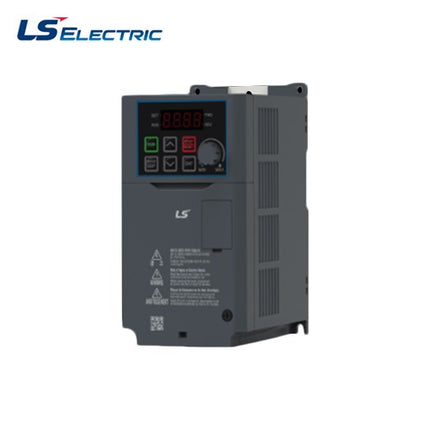 LS ELECTRIC Inverter (VFD) LSLV0015G100C-2EONN