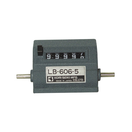 KORI Rotary Counter, Forward Rotation LB606-5-1