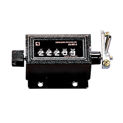 KORI Ratchet Counter RS207-6 6 DIGIT