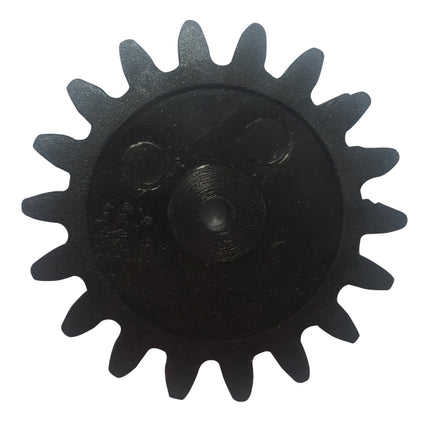 HANDO Rotary Counter for Silk Looms (Gear) 18-T