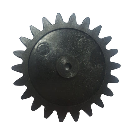 HANDO Rotary Counter for Cotton Looms, Gear 22-T