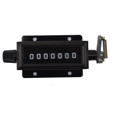 KORI Ratchet Counter, Medium, 7-Digit RS-907