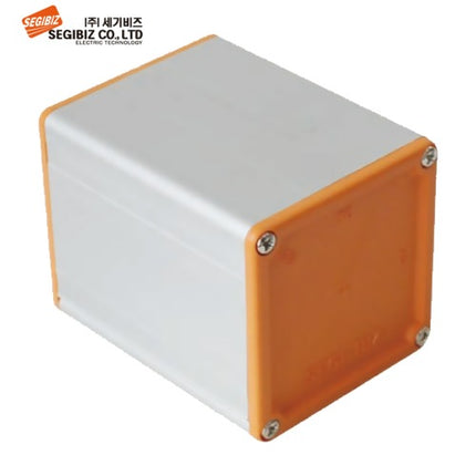 SEGIBIZ Profile Box, Aluminum SG-MB-365B