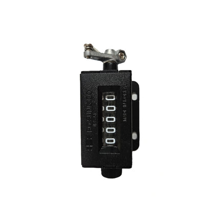 BOSUNG COUNTER Ratchet Counter 5-Digit (RS-5B)