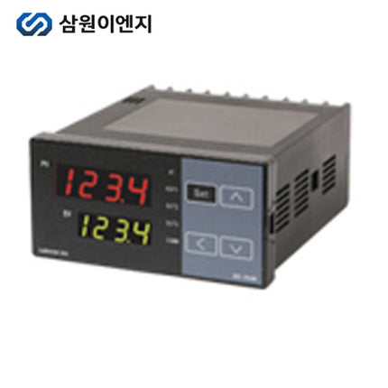 SAMONE ENG Temperature and Humidity Controller SD-94MRRRN