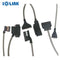 SAMONE ACT I/O Cable for PLC Connection C37HD-20PX-LG