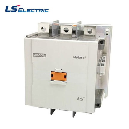 LS ELECTRIC Magnetic Contactor MC-630a