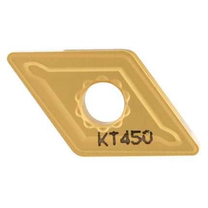 TAEGUTEC Turning Insert DNMG 150604 MT CT3000