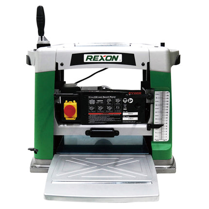 REXON Thickness Planer AP-3300R
