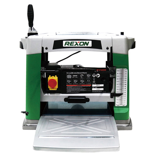REXON Thickness Planer AP-3300R