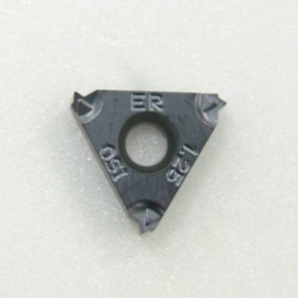 TAEGUTEC Threading Insert 16ERM 3.00 ISO TT9030