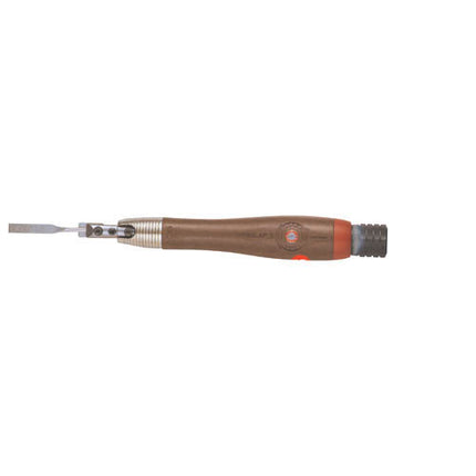UHT Air Reciprocating Filer TLS-12