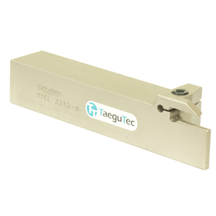 TAEGUTEC Grooving Toolholder TTER 2525-4