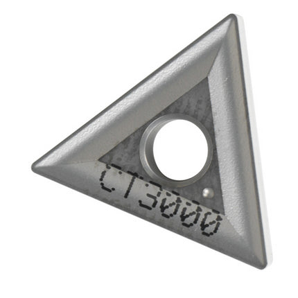 TAEGUTEC Turning Insert TNMG 160404 P20