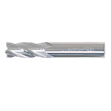 WIDIN Carbide End Mill 8mm–12mm