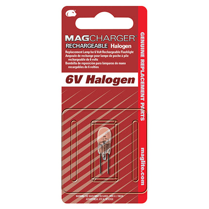 MAGLITE Replacement Bulb for Rechargeable Models