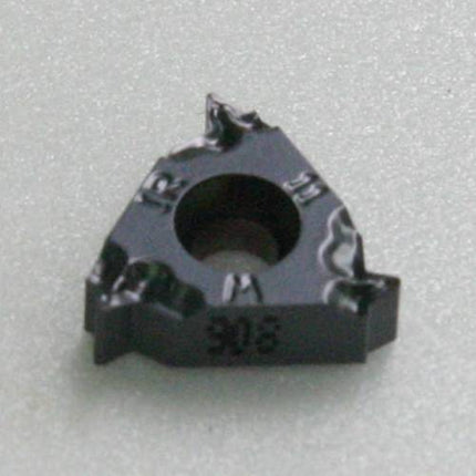 ISCAR Internal Threading Insert 16IRM 3.00 ISO IC908