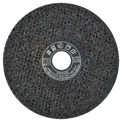 JEIL Depressed Center Grinding Wheel Mesh