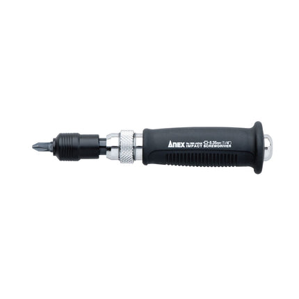 ANEX Mini Impact Driver 1903
