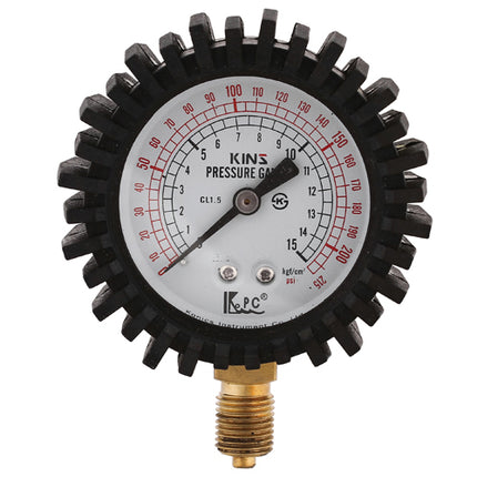 KUMKANG Pressure Gauge