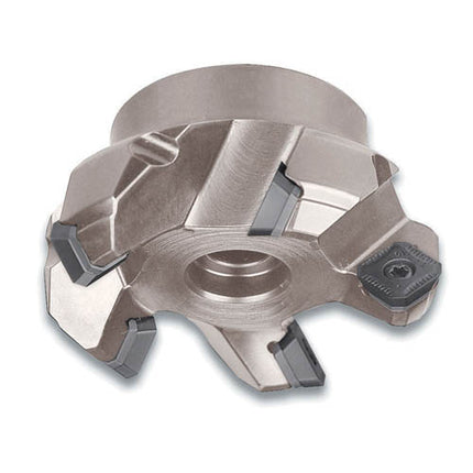 TAEGUTEC Chase Mill TFM45SE 450-22R-12