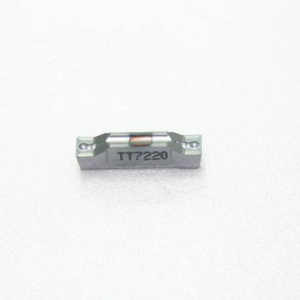 TAEGUTEC Grooving Insert TDT 3.00E-0.40 TT5100