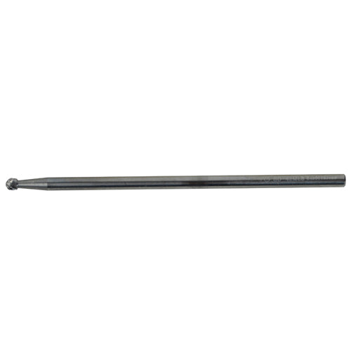 YG-1 Carbide Rotary Burr, Ball (SD), 3mm Shank