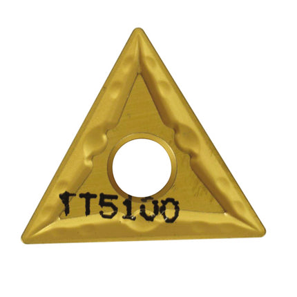 TAEGUTEC Turning Insert TNMG 160404 P20
