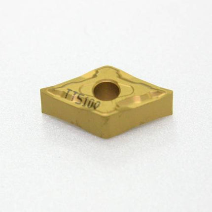 TAEGUTEC Turning Insert DNMG 150604 MT CT3000
