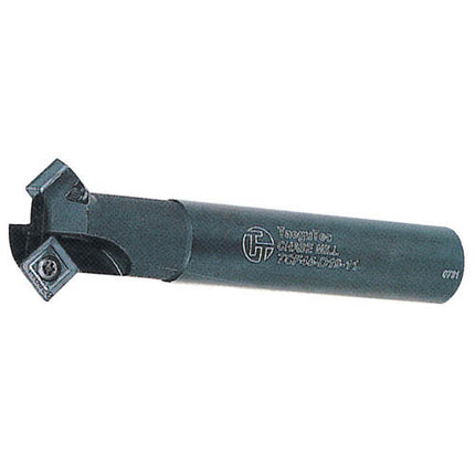 TAEGUTEC Chase Mill TCF45 D25-11