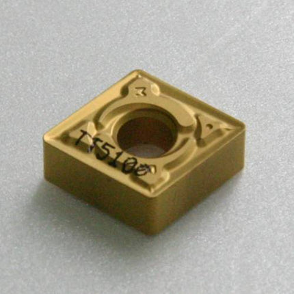 TAEGUTEC Turning Insert CNMG 120408 K20