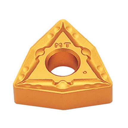TAEGUTEC Turning Insert WNMG 080404 MT TT7015