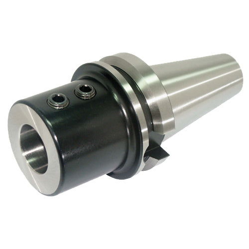 KOREA TECHNICS BT50 Side Lock End Mill Holder