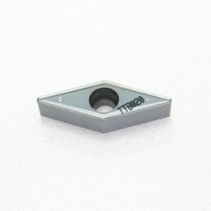 TAEGUTEC Turning Insert VBMT 160408 MT CT3000