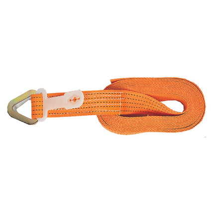 Yuyang Ratchet Tie-Down Long Strap 503