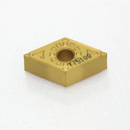 TAEGUTEC Turning Insert DNMG 110408 FG TT5100