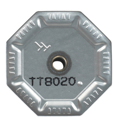 TAEGUTEC Milling Insert OFMR 0704 AER-M TT9030